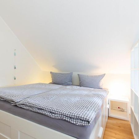 Ferienwohnung Ocean Lodge 2 Haffkrug Eksteriør bilde