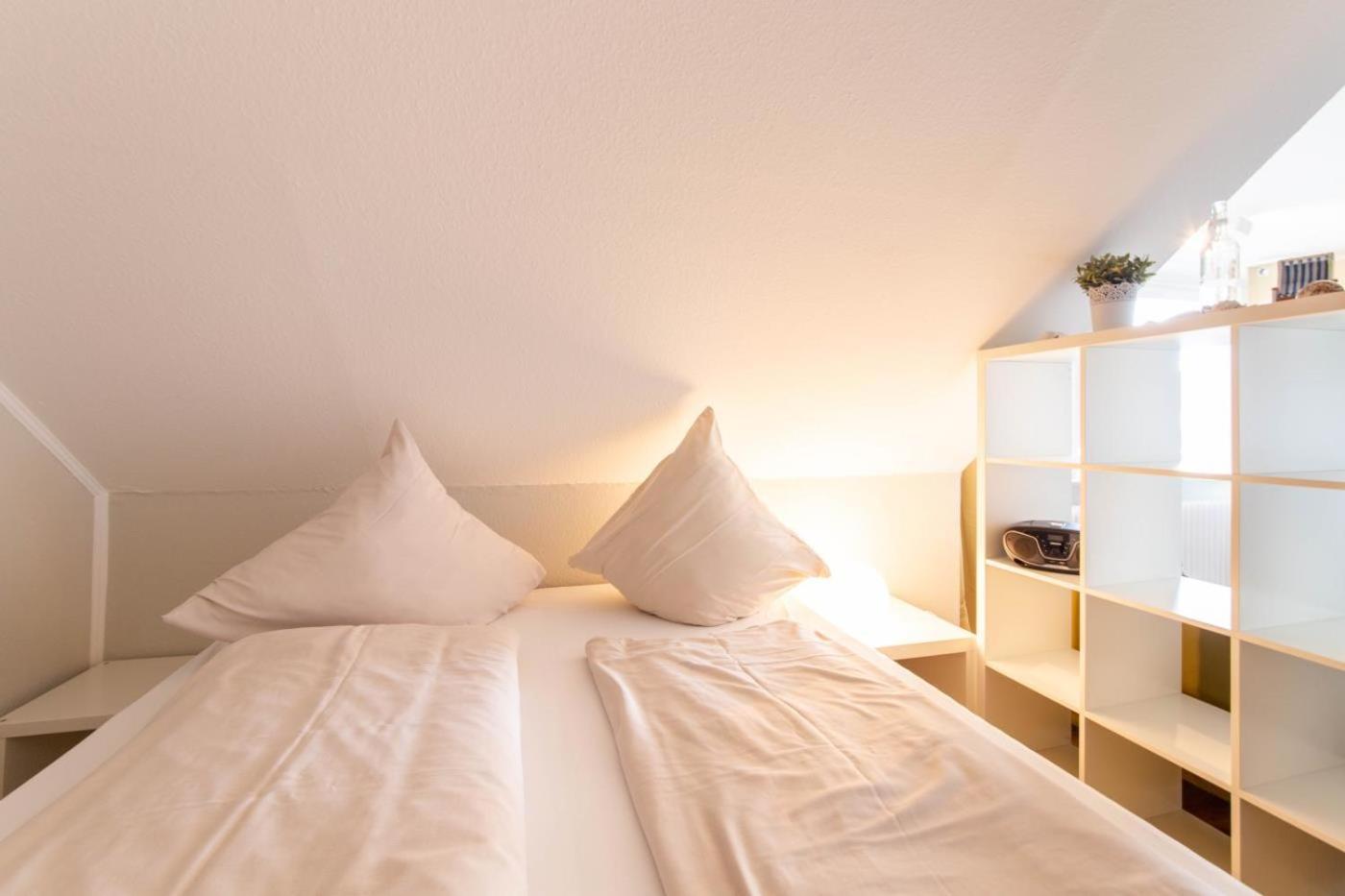 Ferienwohnung Ocean Lodge 2 Haffkrug Eksteriør bilde