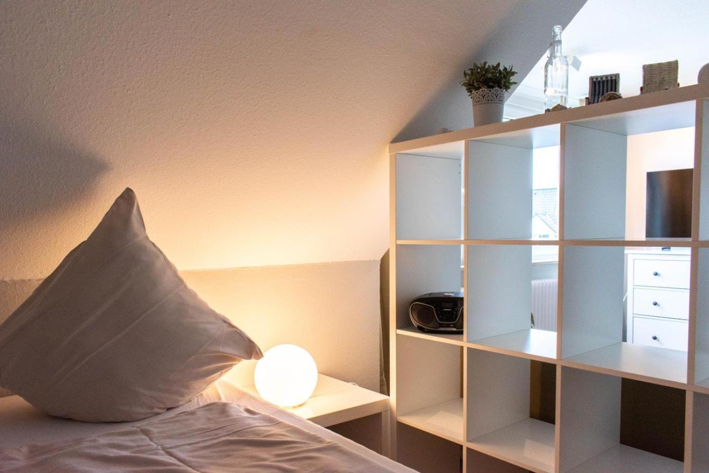 Ferienwohnung Ocean Lodge 2 Haffkrug Eksteriør bilde
