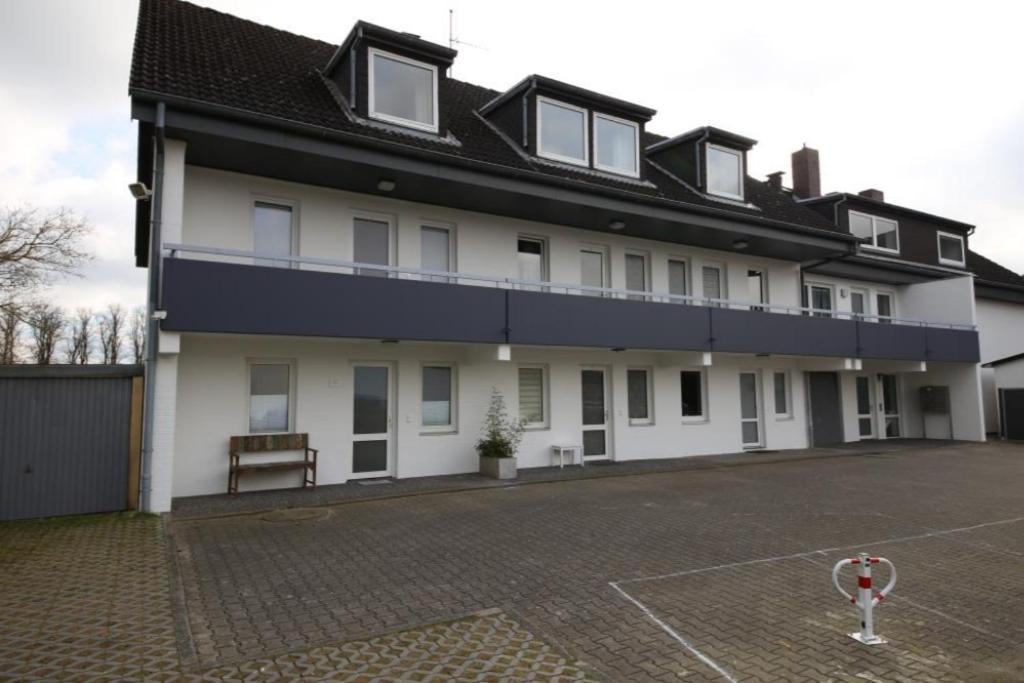 Ferienwohnung Ocean Lodge 2 Haffkrug Eksteriør bilde